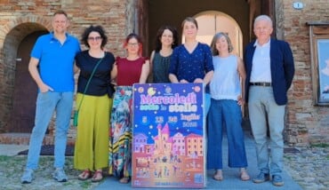 Mercoledì Sotto Le Stelle Lugo