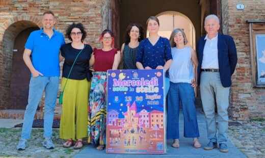 Mercoledì Sotto Le Stelle Lugo