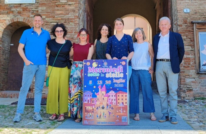 Mercoledì Sotto Le Stelle Lugo