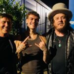 Morandi Campovolo Concertone Italia Loves Romagna 1