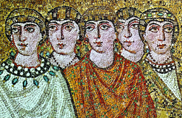 Mosaici