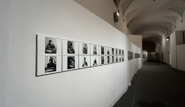 Mostra Masotti Museo Nazionale