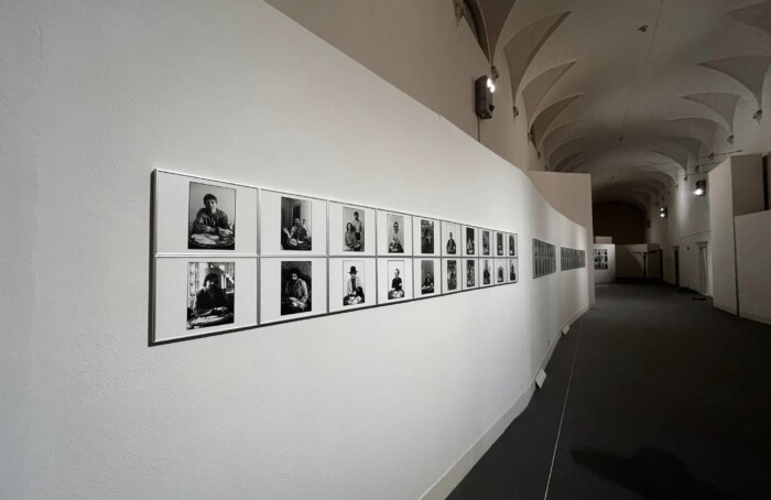 Mostra Masotti Museo Nazionale