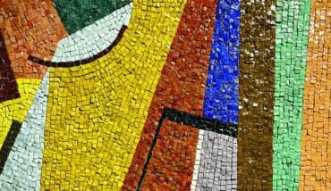 Musica E Mosaico
