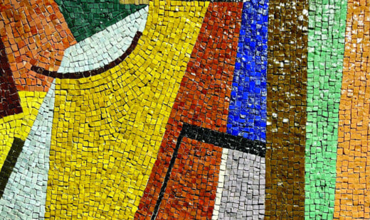 Musica E Mosaico