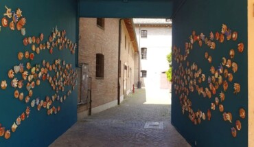 Opere In Terracotta Fusignano