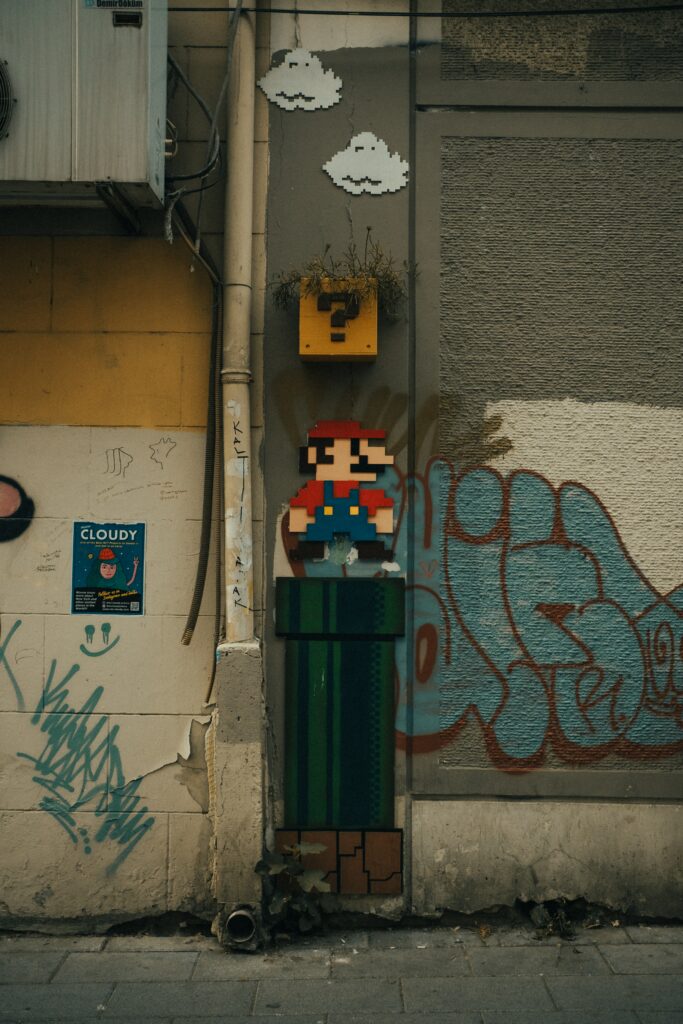 supermario