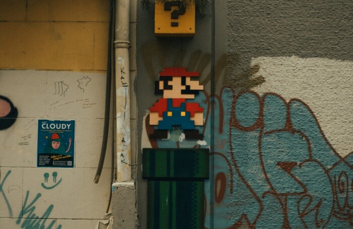 supermario