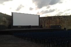 Rocca Cinema
