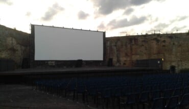 Rocca Cinema