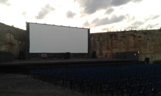 Rocca Cinema