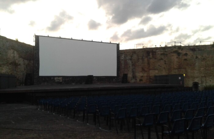 Rocca Cinema