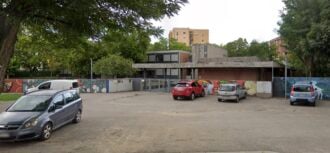 Scuola Pasini Ravenna