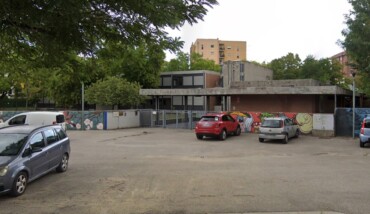 Scuola Pasini Ravenna