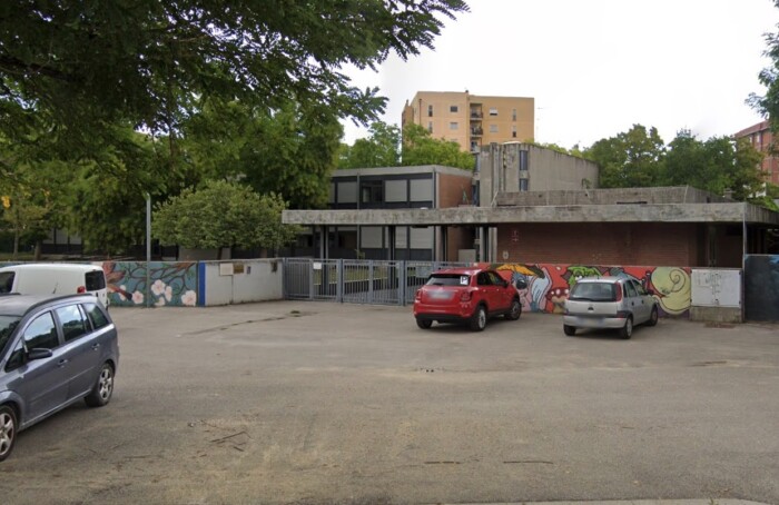 Scuola Pasini Ravenna