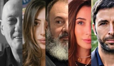 Serata Podcast Mystfest