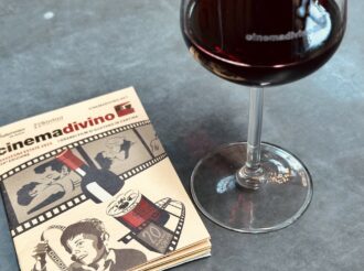 Cinemadivino