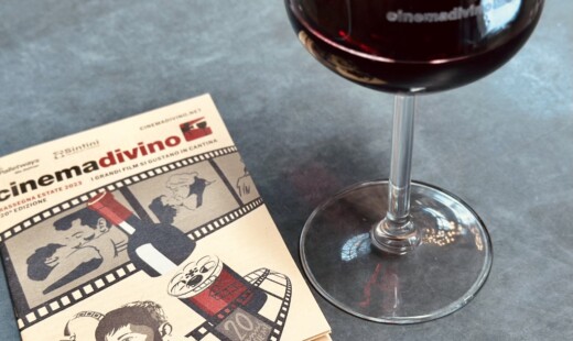 Cinemadivino