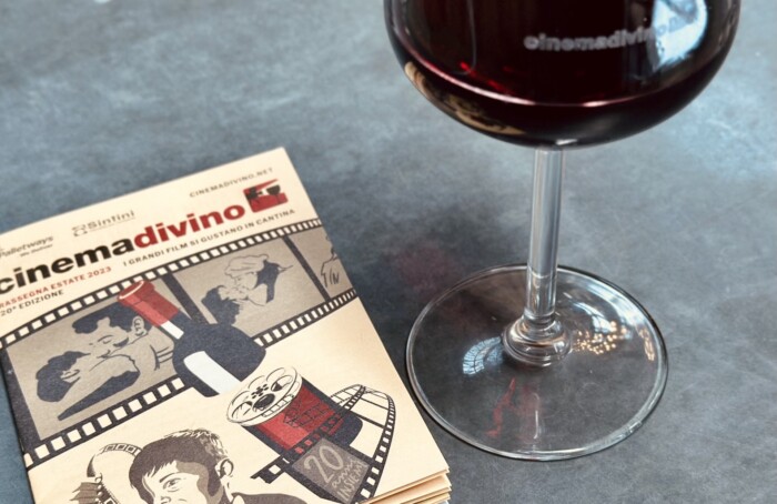 Cinemadivino