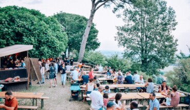 Torre Di Oriolo Festa