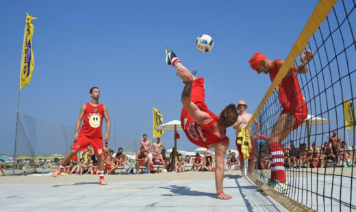 2016 Torneo Del Sorriso 3