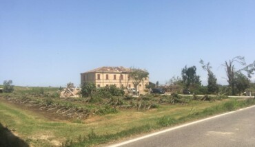 2023 07 23 Cia Romagna Danni Case E Coltiv