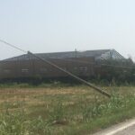 2023 07 23 Cia Romagna Struttura Danneggiata