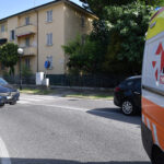 Incidente monopattino 21 luglio 2023