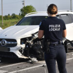 Incidente mortale su viale Europa, Ravenna, 19 luglio 2023