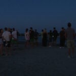 Ricerche 24enne morto a Lido di Classe
