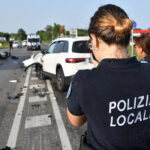 Incidente mortale su viale Europa, Ravenna, 19 luglio 2023