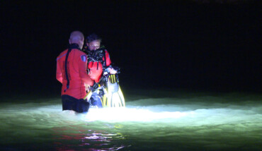 Ricerche 24enne morto a Lido di Classe