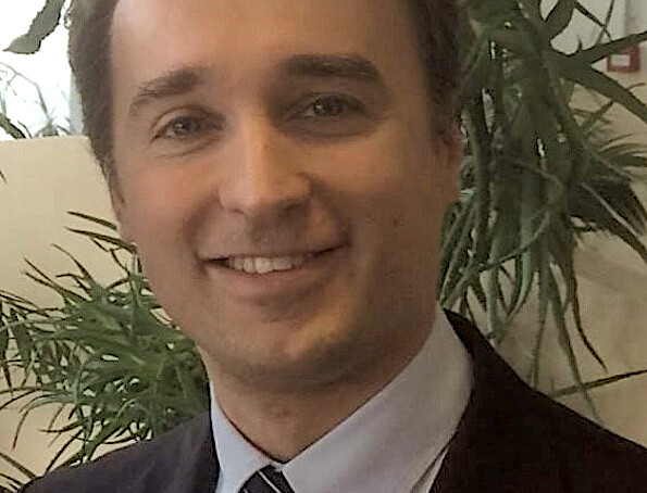 Alessandro Perini Sinistra Italiana