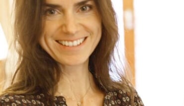 Chiara Marchelli Scrittrice