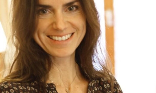 Chiara Marchelli Scrittrice