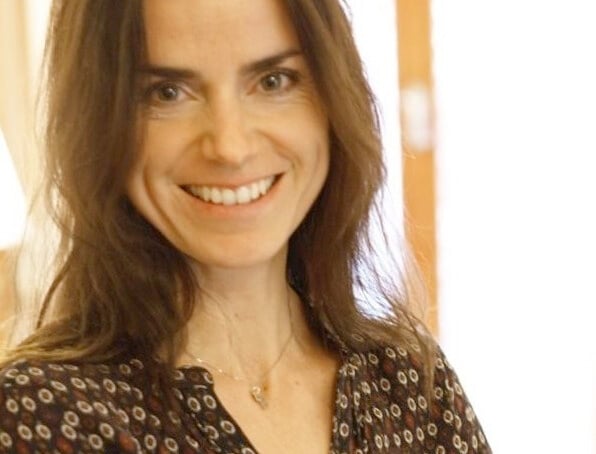 Chiara Marchelli Scrittrice