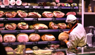 Conad Banco Salumi Generica (Large)