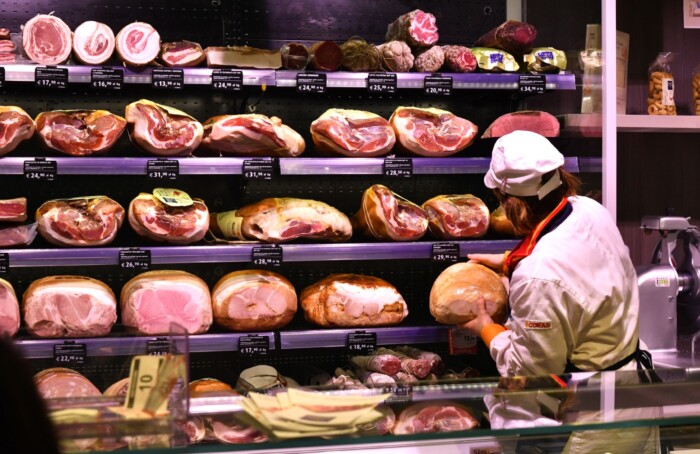 Conad Banco Salumi Generica (Large)