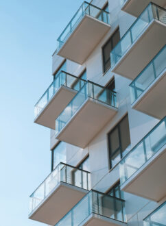 Condominio Abitazione