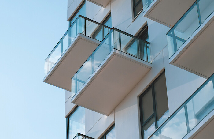 Condominio Abitazione