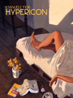 Fior Hypericon Cover