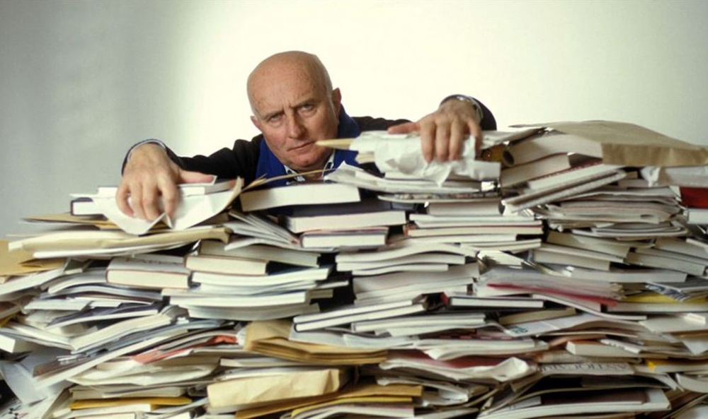 Giovanni Testori Scrittore Drammaturgo