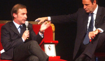 Lorenzo Tazzari Guidarello 2006