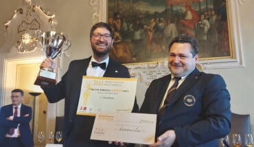Marco Saiani Esperto Albana