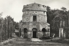 Mausoleo Teodorico Foto Epoca