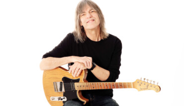 Mike Stern