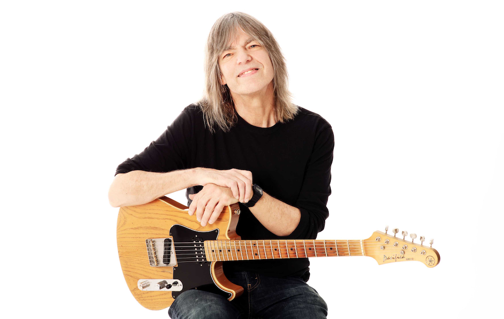 Mike Stern