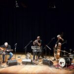Paola Sabbatani Quintet