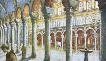 S. Apolinnare Nuovo
