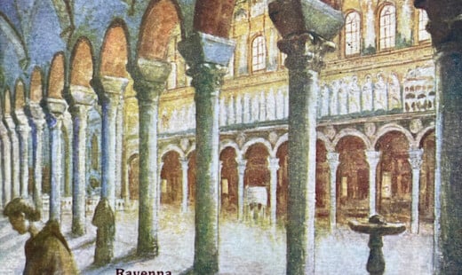S. Apolinnare Nuovo